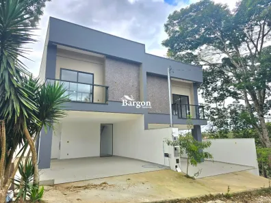 Casa com 3 Quartos à venda, 248m² no Parque Alto, Juiz de Fora
