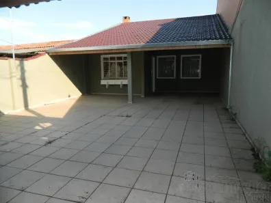 Casa com 3 Quartos à venda, 110m² no Xaxim, Curitiba