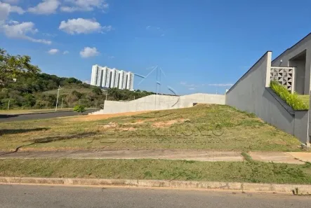 Lote/Terreno à venda, 1144m² no Parque Reserva Fazenda Imperial, Sorocaba
