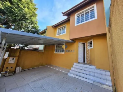 Sobrado com 3 Quartos à venda, 79m² no Bairro Alto, Curitiba