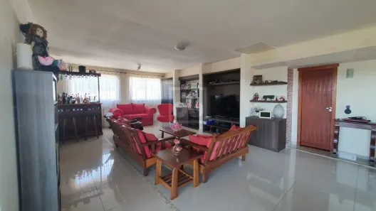 Cobertura com 3 Quartos à venda, 210m² no Jardim Guanabara, Rio de Janeiro