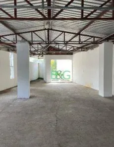 Prédio Comercial para alugar, 770m² no Imirim, São Paulo