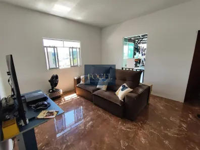 Cobertura com 4 Quartos à venda, 202m² no Nova Era, Juiz de Fora