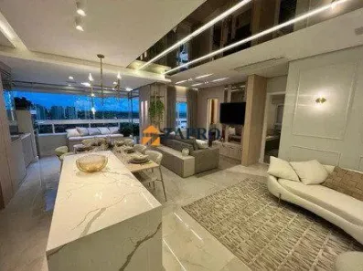Apartamento com 2 Quartos à venda, 61m² no Jardim das Colinas, São José dos Campos