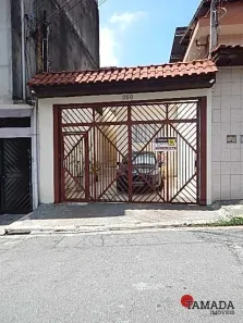 Sobrado com 3 Quartos à venda, 140m² no Cangaíba, São Paulo