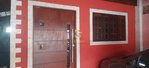 Casa com 2 Quartos à venda, 145m² no Parque Interlagos, São José dos Campos