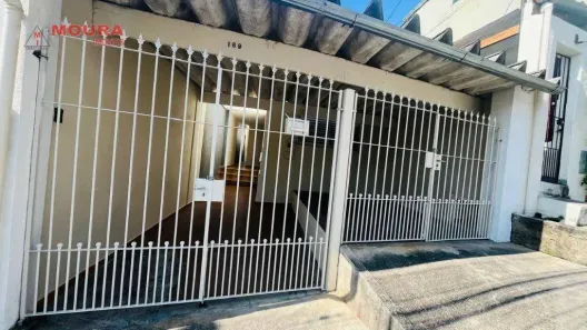 Casa com 2 Quartos à venda, 197m² no Jardim Patente Novo, São Paulo