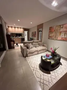 Apartamento com 3 Quartos à venda, 137m² no Patrimônio, Uberlândia