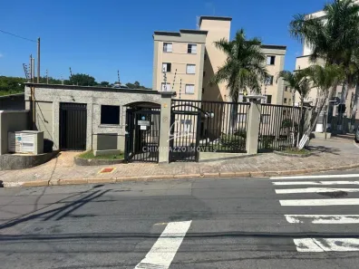 Apartamento com 2 Quartos à venda, 53m² no Vila Industrial, Campinas