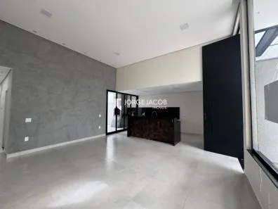Casa com 3 Quartos à venda, 140m² no Jardim Novo Horizonte, Sorocaba