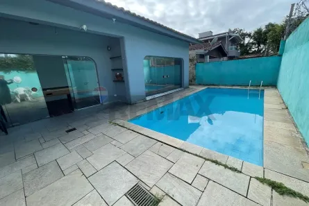 Casa com 4 Quartos à venda, 385m² no Enseada, Guarujá