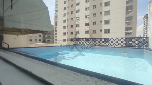 Cobertura com 2 Quartos à venda, 162m² no Vila Uberabinha, São Paulo