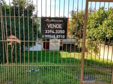 Casa com 3 Quartos à venda, 121m² no Jardim Sabará, Porto Alegre