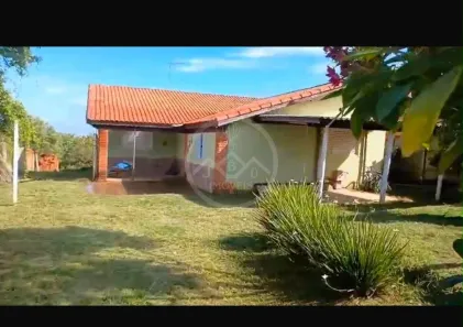 Fazenda/Sítio com 2 Quartos à venda, 100m² no Área Rural de Boituva, Boituva