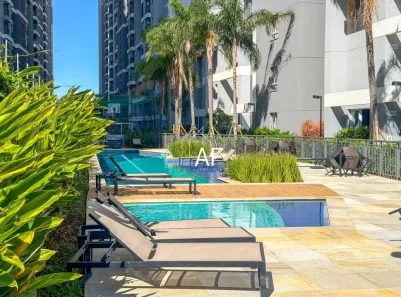 Apartamento com 2 Quartos à venda, 42m² no Lapa, São Paulo