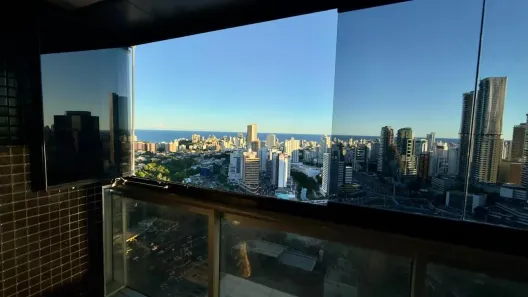 Apartamento com 2 Quartos à venda, 72m² no Caminho das Árvores, Salvador