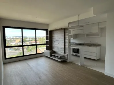 Apartamento com 3 Quartos à venda, 100m² no Cristal, Porto Alegre