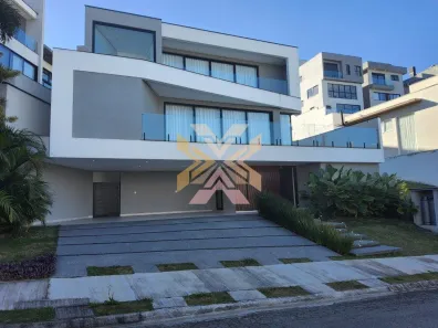 Casa de Condomínio com 3 Quartos à venda, 340m² no Fazenda Rodeio, Mogi das Cruzes