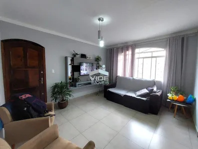 Casa com 3 Quartos à venda, 160m² no Loteamento Country Ville, Campinas