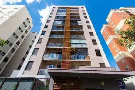 Apartamento com 2 Quartos à venda, 58m² no Vila Nova, Campinas