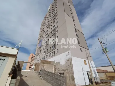 Apartamento com 2 Quartos para alugar, 37m² no Centro, São Carlos