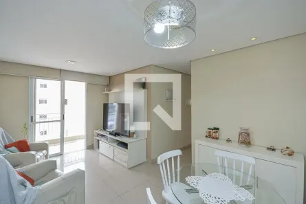 Apartamento com 3 Quartos à venda, 75m² no Campininha, São Paulo