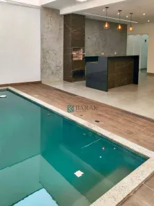 Casa com 3 Quartos à venda, 140m² no Bom Jardim, Maringá