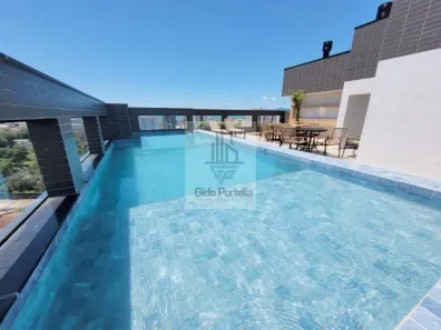 Apartamento com 3 Quartos à venda, 109m² no Canto, Florianópolis