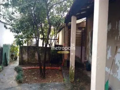 Lote/Terreno à venda, 430m² no Vila Lúcia, São Paulo