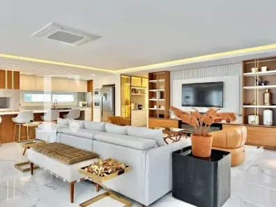 Apartamento com 4 Quartos à venda, 331m² no Navegantes, Capão da Canoa