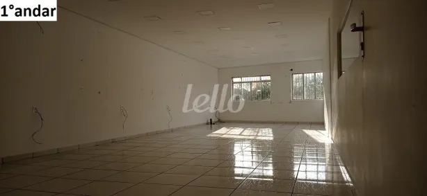 Ponto Comercial para alugar, 250m² no Santana, São Paulo