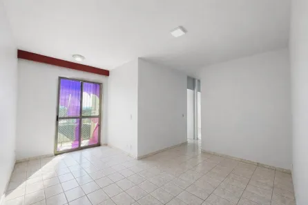 Apartamento com 3 Quartos à venda, 65m² no Setor Leste Vila Nova, Goiânia