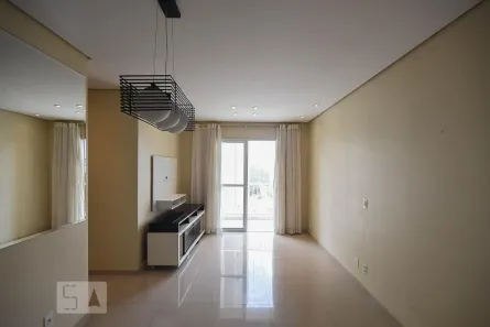 Apartamento com 3 Quartos à venda, 69m² no Parque Reboucas, São Paulo