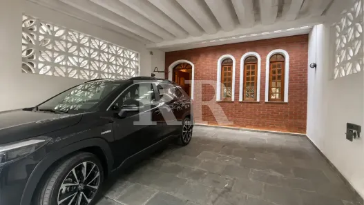 Casa com 3 Quartos à venda, 136m² no Nova Piraju, São Paulo