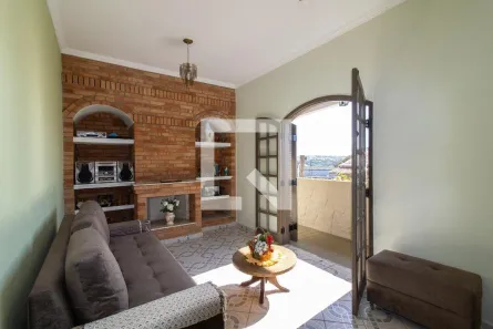 Casa com 4 Quartos à venda, 208m² no Parque Imperador, Campinas