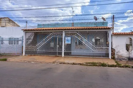 Casa com 3 Quartos à venda, 185m² no Ceilândia Norte, Brasília