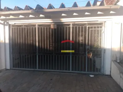 Sobrado com 3 Quartos à venda, 150m² no Vila Guaca, São Paulo
