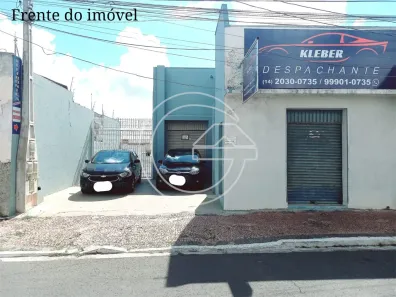 Imóvel Comercial com 3 Quartos à venda, 280m² no Centro, Marília