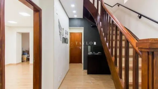 Casa com 4 Quartos à venda, 230m² no Vila Mariana, São Paulo