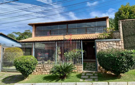 Casa de Condomínio com 5 Quartos à venda, 360m² no São Pedro, Juiz de Fora