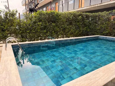 Apartamento com 1 Quarto à venda, 47m² no Sertão do Meio, Ubatuba