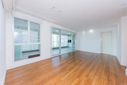 Apartamento com 3 Quartos para venda ou aluguel, 134m² no Cidade Monções, São Paulo