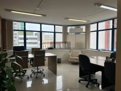 Sala Comercial à venda, 59m² no Centro, Florianópolis