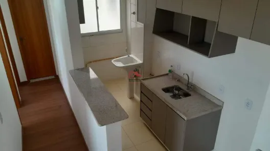 Apartamento com 2 Quartos à venda, 129m² no Conjunto Manoel Mendes, Uberaba