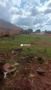 Lote/Terreno à venda, 2379m² no Jaraguá, Uberlândia