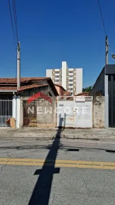 Lote/Terreno à venda, 150m² no Jardim América, São José dos Campos