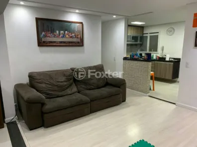 Apartamento com 3 Quartos à venda, 92m² no Vila Clementino, São Paulo