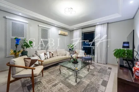 Sobrado com 4 Quartos à venda, 227m² no Boqueirão, Santos