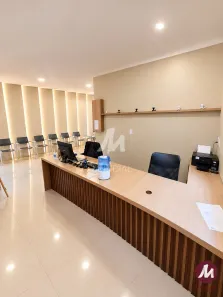 Imóvel Comercial com 1 Quarto para alugar, 220m² no Alto da Boa Vista, Ribeirão Preto