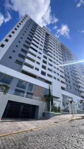 Apartamento com 2 Quartos para alugar, 84m² no Sanvitto, Caxias do Sul